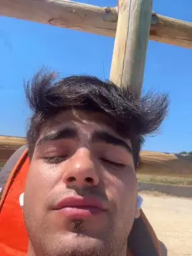 Cam4 Free Porn Cam of Jovencitobcn21