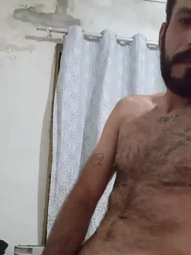 Cam4 Live Porn of Kanabizz