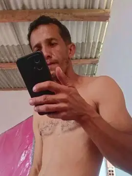 Cam4 Live Sex Cam of job401