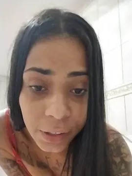 Cam4 Sex Chat of Cigana_xxx