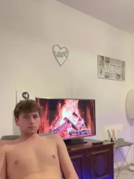 Cam4 Free Porn Cam of Germanyhot19