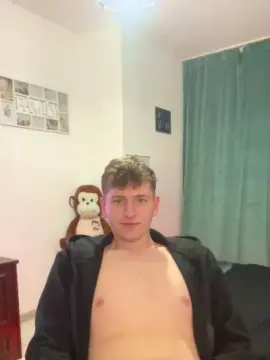 Cam4 Nude Webcam of Germanyhot19