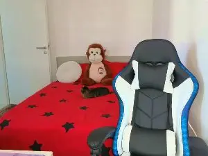 Cam4 Nude Webcam of Germanyhot19