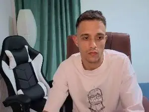 Cam4 Free Live Porn of Germanyhot19