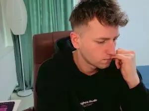 Cam4 Live Sex Cam of Germanyhot19