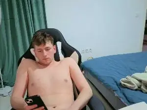 Cam4 Free Live Porn of Germanyhot19