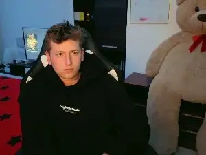 Cam4 Live Sex Cam of Germanyhot19