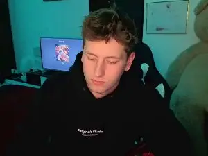 Cam4 Sex Chat of Germanyhot19