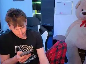 Cam4 Sex Chat of Germanyhot19