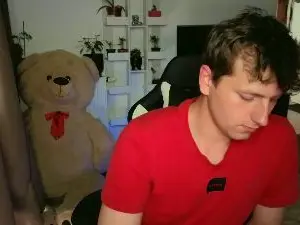 Cam4 Live Sex Cam of Germanyhot19