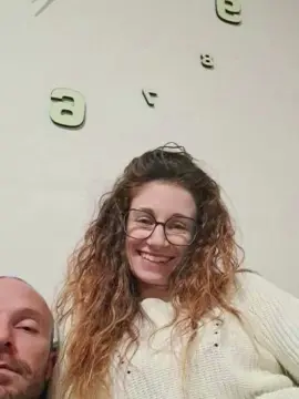 Cam4 Sex Chat of LaMaty9