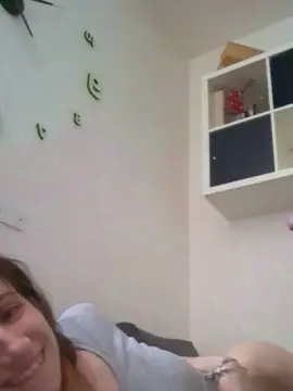 Cam4 Sex Cam of LaMaty9