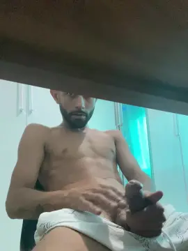 Cam4 Adult Video Chat of Vagabundo2050