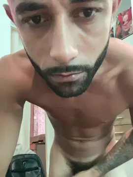 Cam4 Free Live Porn of Vagabundo2050