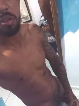 Cam4 Live Porn of big_from_angola