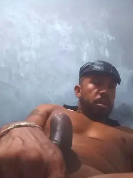 Cam4 Live Sex Cam of big_from_angola
