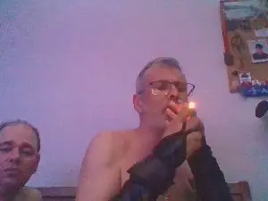 Cam4 Sex Chat of chicogijon40