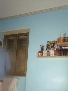 Cam4 Nude Webcam of matteoc4_hot