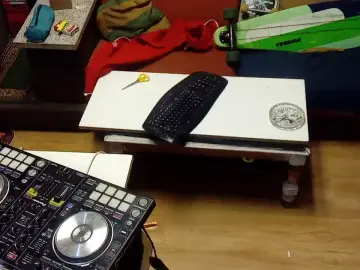 Cam4 Sex Cam of sugar_bastard5