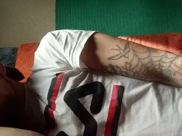 Cam4 Free Live Porn of sugar_bastard5