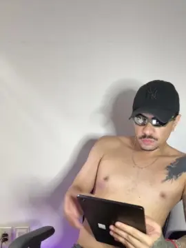 Cam4 Sex Chat of ygorsilva25