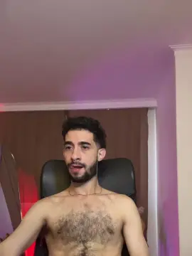 Cam4 Free Live Porn of your_hero1