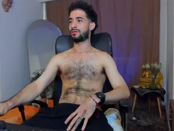 Cam4 Adult Webcam of your_hero1