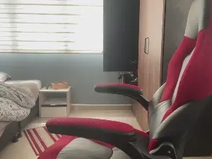 Cam4 Adult Webcam of A_david