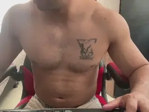 Cam4 Sex Cam of A_david