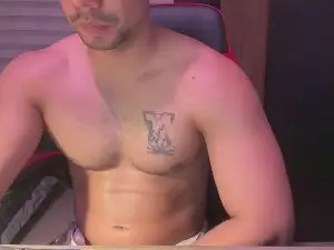 Cam4 Best Webcam of A_david