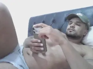 Cam4 Live Porn of Ejfilho