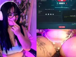 Cam4 Sex Cam of Eterna_Aura