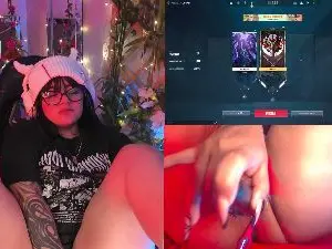 Cam4 Live Porn of Eterna_Aura