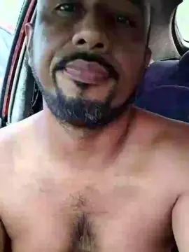 Cam4 Sex Cam of Morbo235