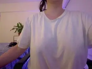 Cam4 Adult Video Chat of aloha_catita