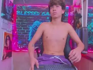 Cam4 Live Porn of jackwester1