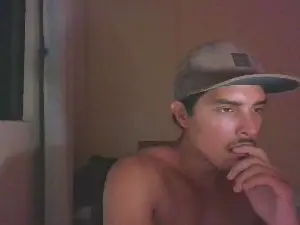 Cam4 Private Sex Chat of rickmato