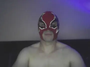 Cam4 Best Webcam of Aitor_Mx
