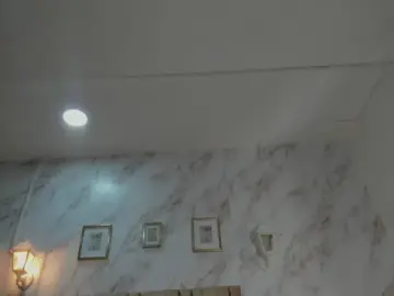 Cam4 Live Sex Cam of Larissa_Miller