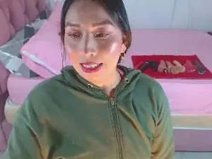 Cam4 Sex Chat of Mariajose201