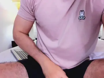 Cam4 Adult Video Chat of Tom_Bailey