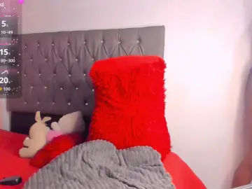 Cam4 Adult Webcams of ValeriaMontess