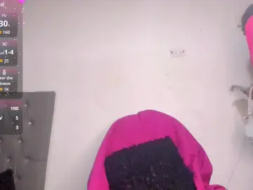 Cam4 Best live sex cam show of ValeriaMontess