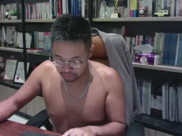 Cam4 Sex Cam of bearhan1