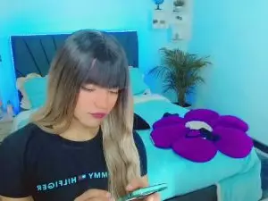 Cam4 Sex Cam of kathleencamille