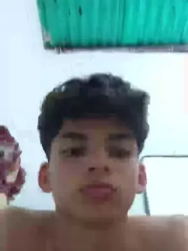 Cam4 Free Porn Cam of sebastian0304