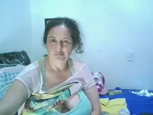 Cam4 Live Sex of ximenajimenez