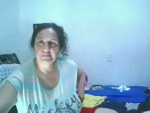 Cam4 Private Sex Chat of ximenajimenez