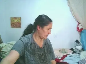 Cam4 Free Live Porn of ximenajimenez
