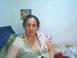 Cam4 Nude Webcam of ximenajimenez